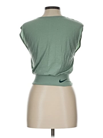 Nike Sleeveless T-Shirt (view 2)