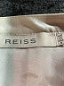 Reiss Gray Cocktail Dress Size 6 - photo 4