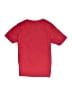 Marvel 100% Polyester Red Short Sleeve T-Shirt Size XS (kids) - photo 2