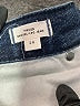 Madewell 100% Cotton Blue Jeans Size 26 waist - photo 8