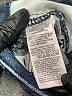 Madewell 100% Cotton Blue Jeans Size 26 waist - photo 9