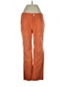 Pilcro Orange Casual Pants Size 25 waist - photo 1