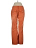 Pilcro Orange Casual Pants Size 25 waist - photo 2
