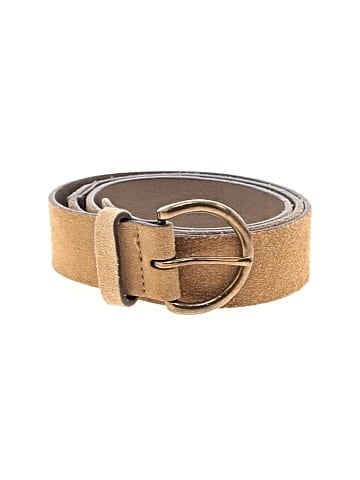 Gap Leather Belt (view 1)