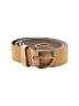 Gap 100% Leather Tan Leather Belt Size M - photo 1