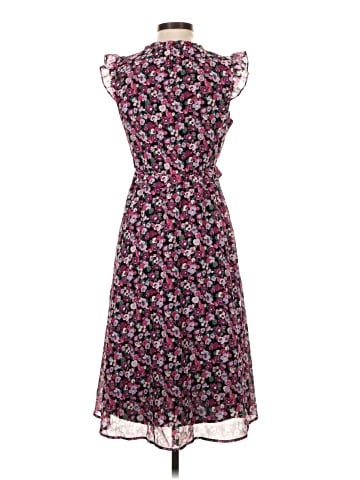 J.Crew Factory Store Casual Dress (view 2)