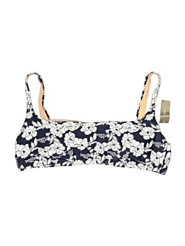 J.Crew Swimsuit Top (view 1)
