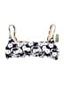 J.Crew Blue Swimsuit Top Size XL - photo 1
