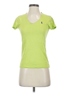 Ralph Lauren Sport Short Sleeve Top (view 1)