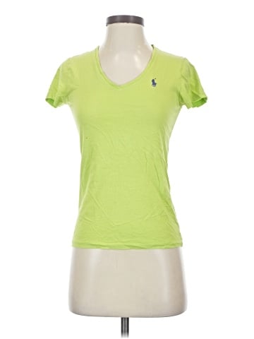 Ralph Lauren Sport Short Sleeve Top (view 1)