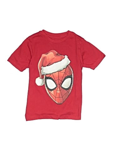 Marvel Short Sleeve T-Shirt (view 1)
