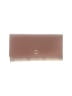 Coach 100% Leather Brown Leather Wallet One size - photo 1