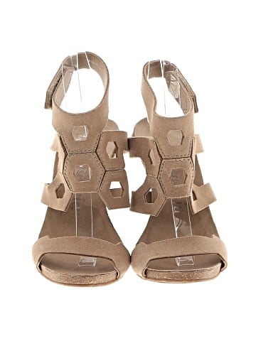 Pedro Garcia Sandals (view 2)