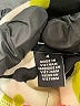 Halston Tropical Orange Casual Dress Size 4 - photo 8