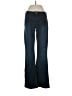 Banana Republic Blue Jeans Size 25 waist (petite) - photo 1