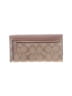 Coach 100% Leather Brown Leather Wallet One size - photo 2