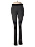 BCBGMAXAZRIA Color Block Gray Active Pants Size M - photo 1