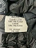 Laundry by Shelli Segal 100% Polyester Solid Black Cocktail Dress Size 10 - photo 8