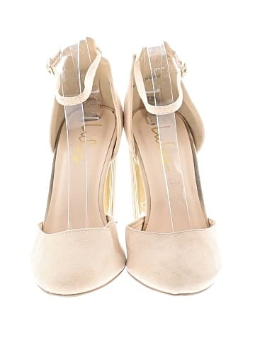 Lulus Heels (view 2)
