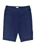 Neiman Marcus Solid Blue Athletic Shorts Size 8 - photo 1