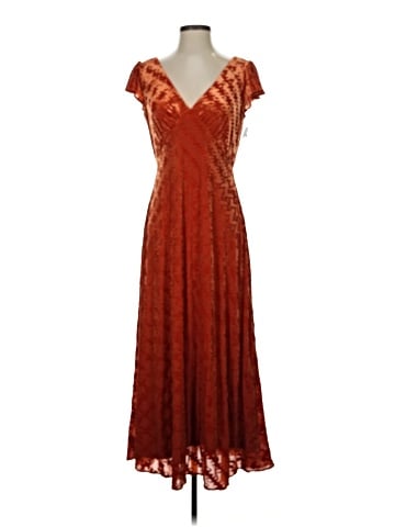 Calvin Klein Cocktail Dress (view 1)