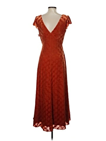 Calvin Klein Cocktail Dress (view 2)