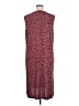 Carolyn Strauss Red Vest Size 1X - photo 2