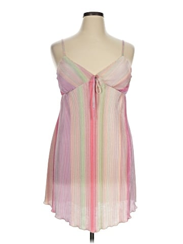No Boundaries Cocktail Dress (view 1)