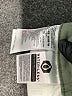 Levi's Solid Green Khaki Shorts Size 29 waist - photo 4