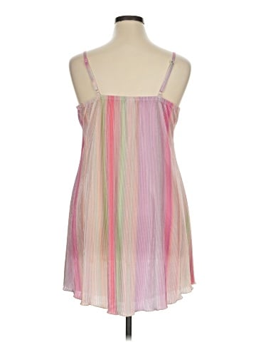 No Boundaries Cocktail Dress (view 2)