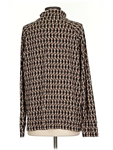Anne Klein Turtleneck Sweater (view 2)