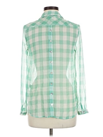 Vintage Havana Long Sleeve Blouse (view 2)