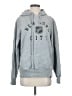 47 Brand Silver Sweatshirt Size S - photo 1