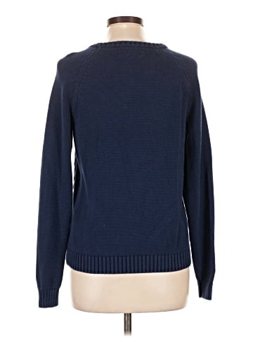 Lands' End Pullover Sweater (view 2)