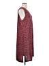 Carolyn Strauss Red Vest Size 1X - photo 4