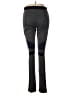 BCBGMAXAZRIA Color Block Gray Active Pants Size M - photo 2