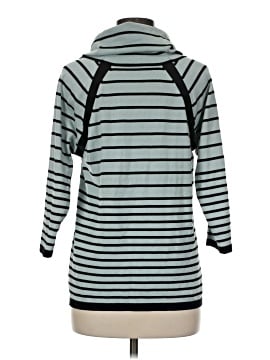 Per Se Silk Cardigan (view 2)