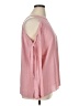 1.State 100% Rayon Pink Long Sleeve Blouse Size XL - photo 4