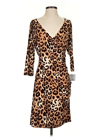 Clara Sun Woo Cocktail Dress (view 1)