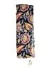 Assorted Brands Paisley Black Scarf One size - photo 2