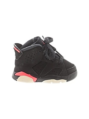 Air Jordan Booties (view 1)