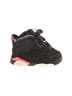 Air Jordan Black Booties Size 3 (baby) - photo 1