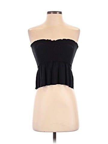 Hollister Sleeveless Top (view 1)