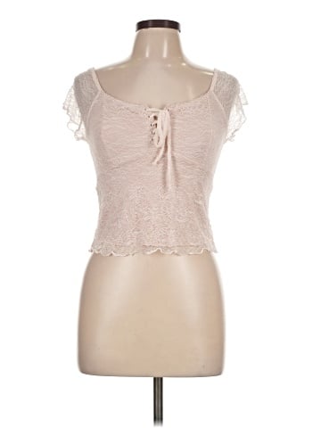 Kirious Short Sleeve Top (view 1)