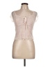 Kirious Pink Short Sleeve Top Size L - photo 1