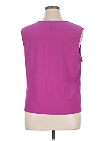 Original Anthony Sleeveless Blouse (view 2)