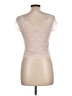 Kirious Pink Short Sleeve Top Size L - photo 2