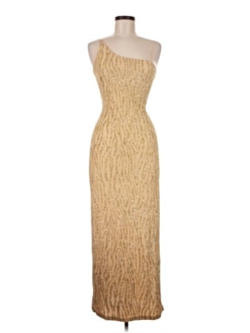 Assorted Brands Cocktail Dress (view 1)
