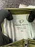 Pearl Izumi 100% Polyester Green Track Jacket Size XS - photo 7