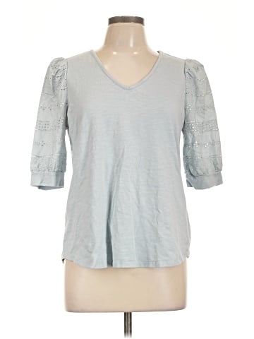 Chenault 3/4 Sleeve Top (view 1)